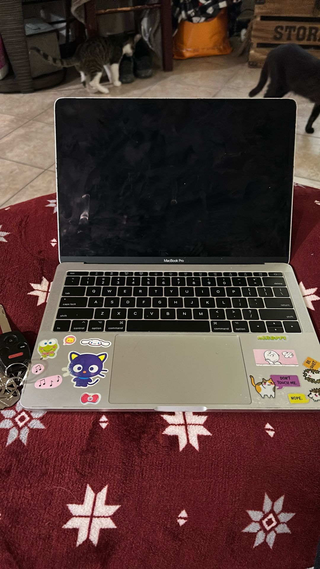 MacBook Pro
