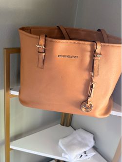 Michael kors tote
