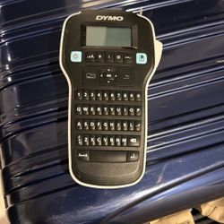 Dymo Label Manager 160