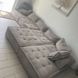 Module Couch For Sale 