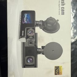 Dash Cam