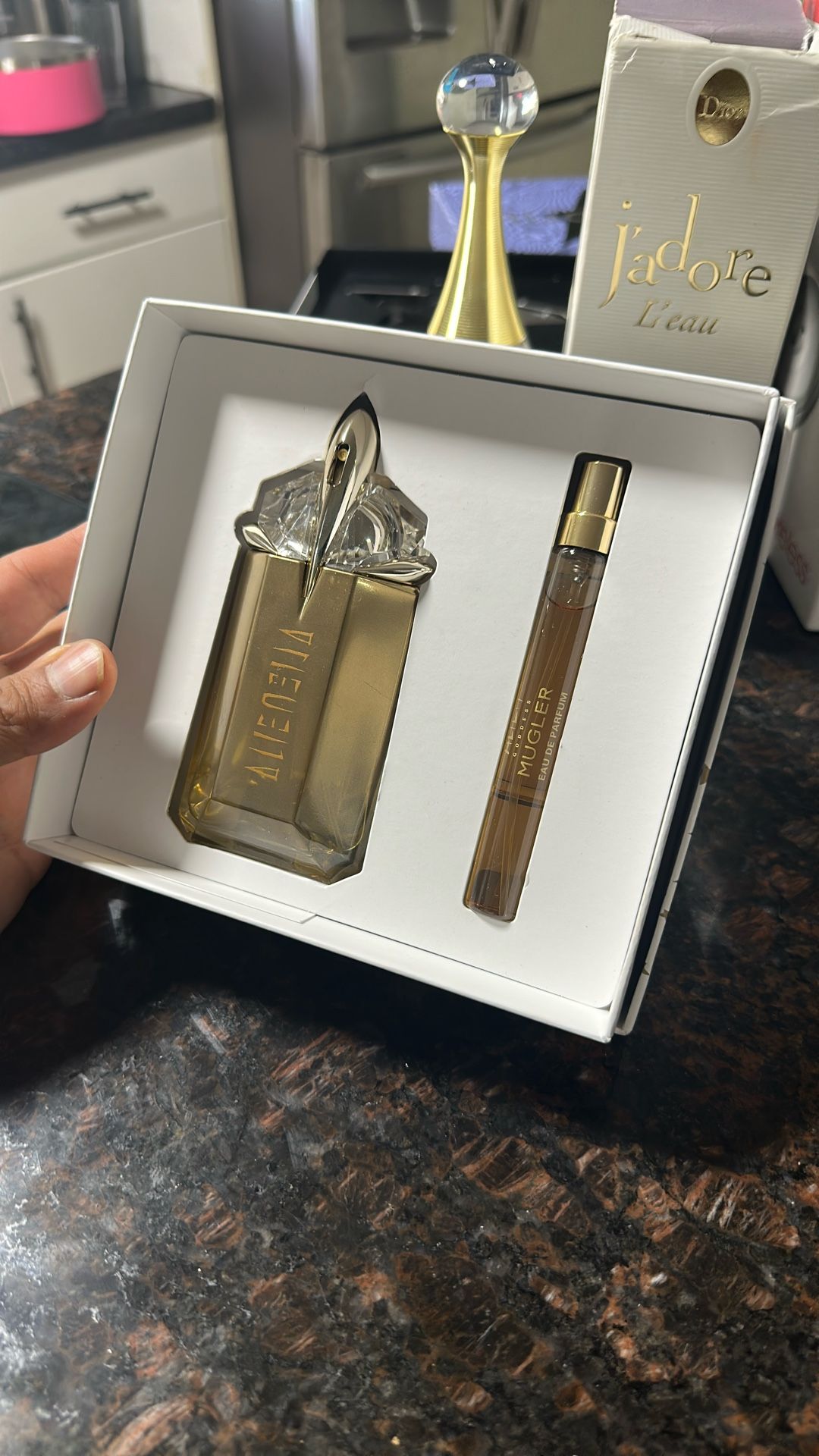 Mugler Alien Goddess 1.7oz