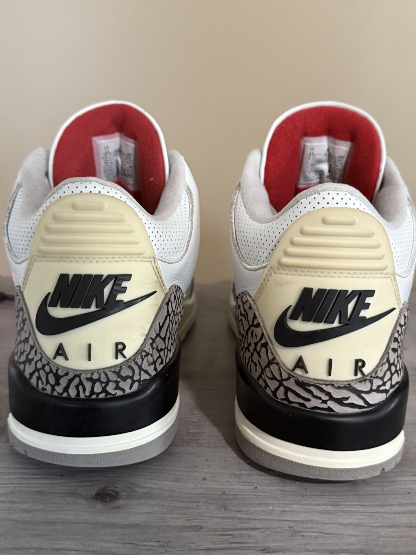 Jordan 3 “Reimagined” 