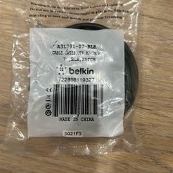 CAT-5e Ethernet Cable