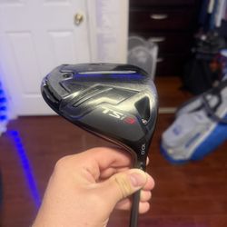 TSI3 Titleist Driver 