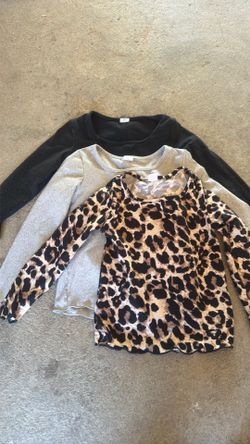 Girl set of 3