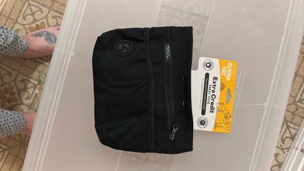 Training Treat Tote New With Tags