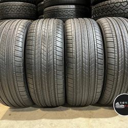 Michelin 235 45 18 23545r18 235-45-18 