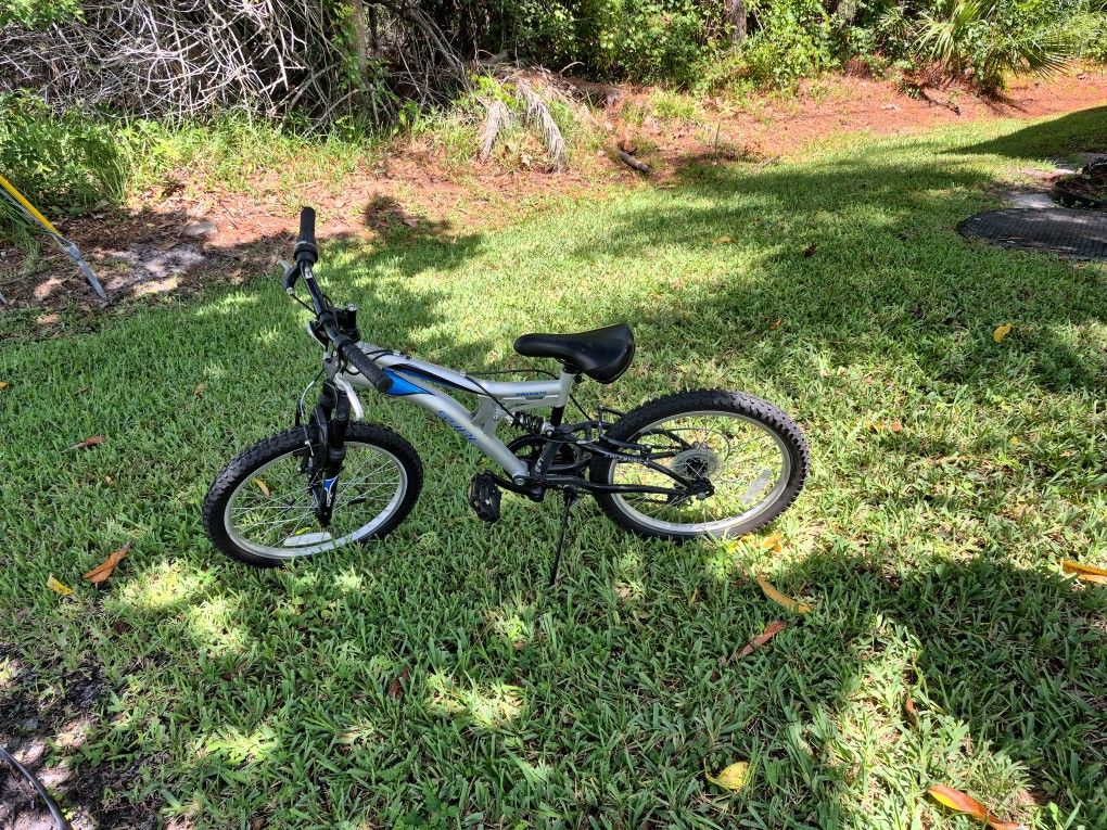 Childs Bike