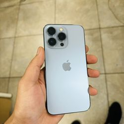 iPhone 13 Pro 256GB Unlocked