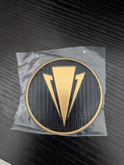 2025 Concacaf Gold Cup Patch