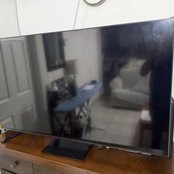 Samsung TV 