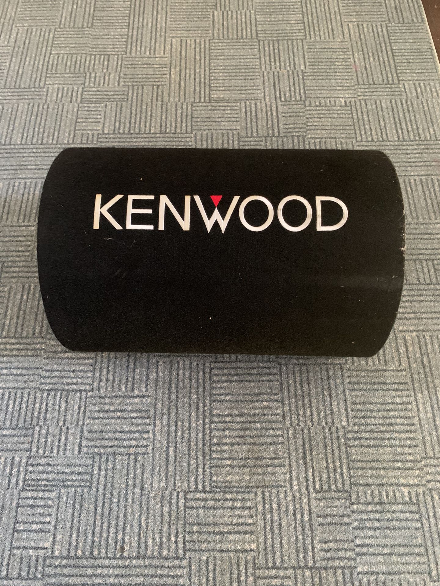 Kenwood Subwoofer