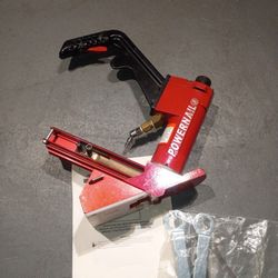 Flooring Powernailer