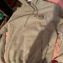 3 Hoodies  1 Sweatshirt 45 Dollars For Everything 