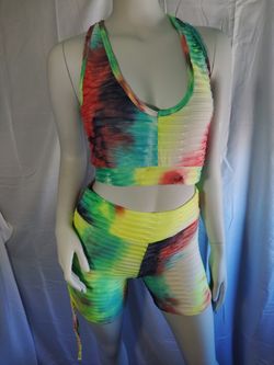 Two-piece Set