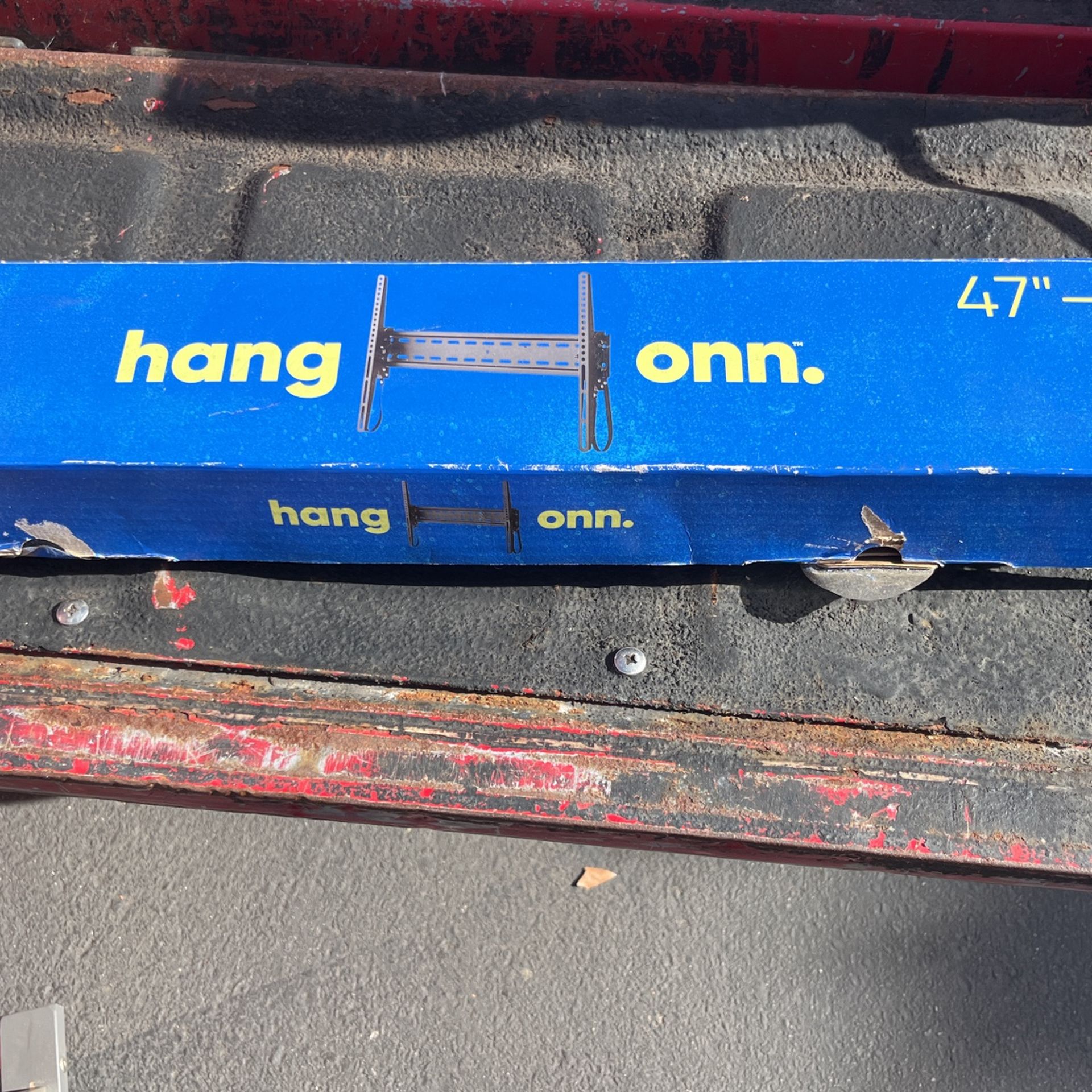 Brand New Tv Mount 