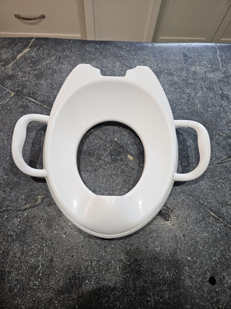 Munchkin Toddler Toilet Seat