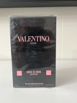 Valentino Uomo Born In Roma Intense