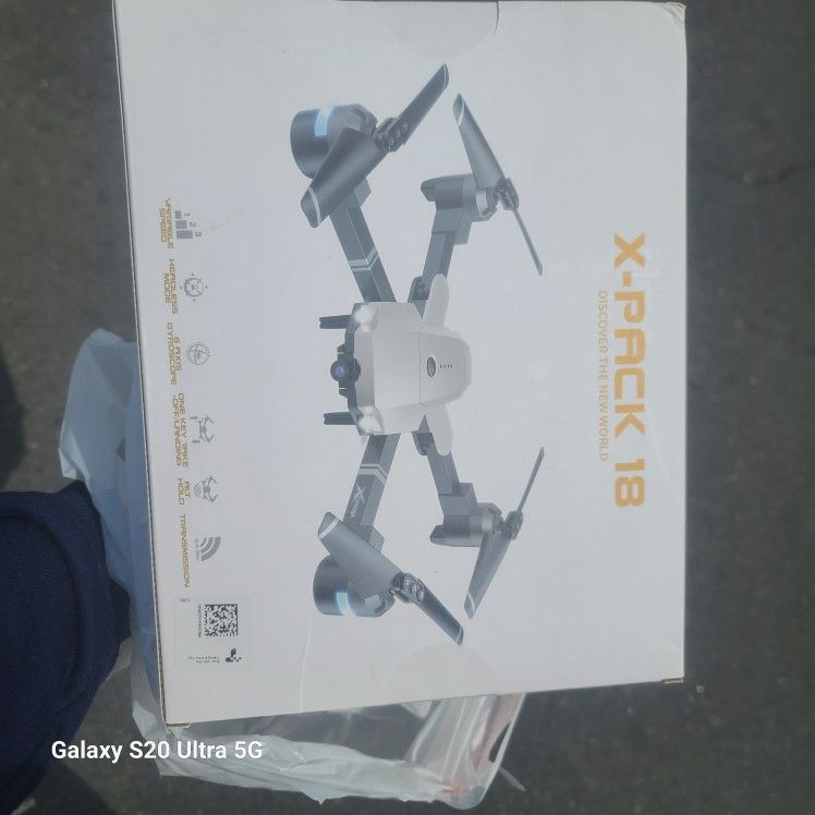 Drone For Sale Only $5