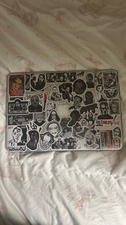2017 macbook air