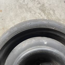 Spare Tire