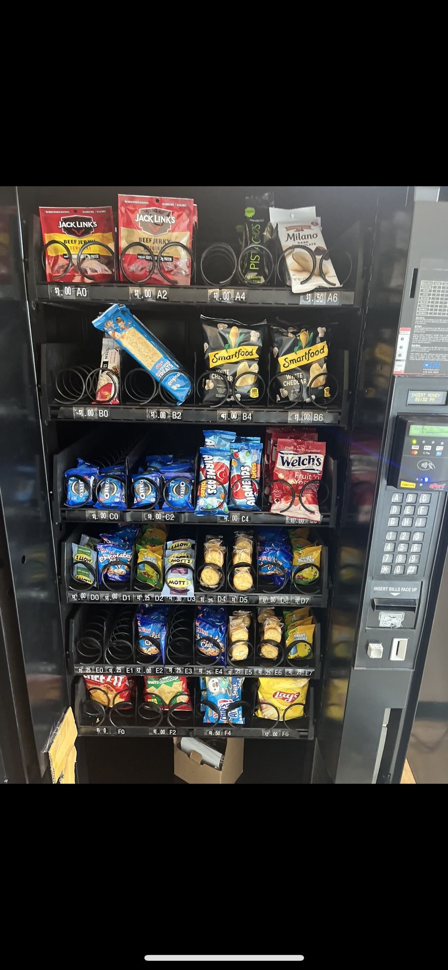 Vending Machine For Sale & Location for Sale in Oakland Park, FL OfferUp