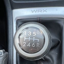 Shift Knob