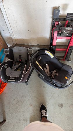 Car seats
