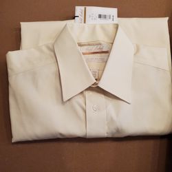 Gold Label Dress Shirt