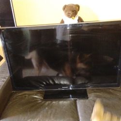 For Sale TV Panasonic $60 Hey Have Remote Control 