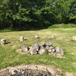 Fire Logs 