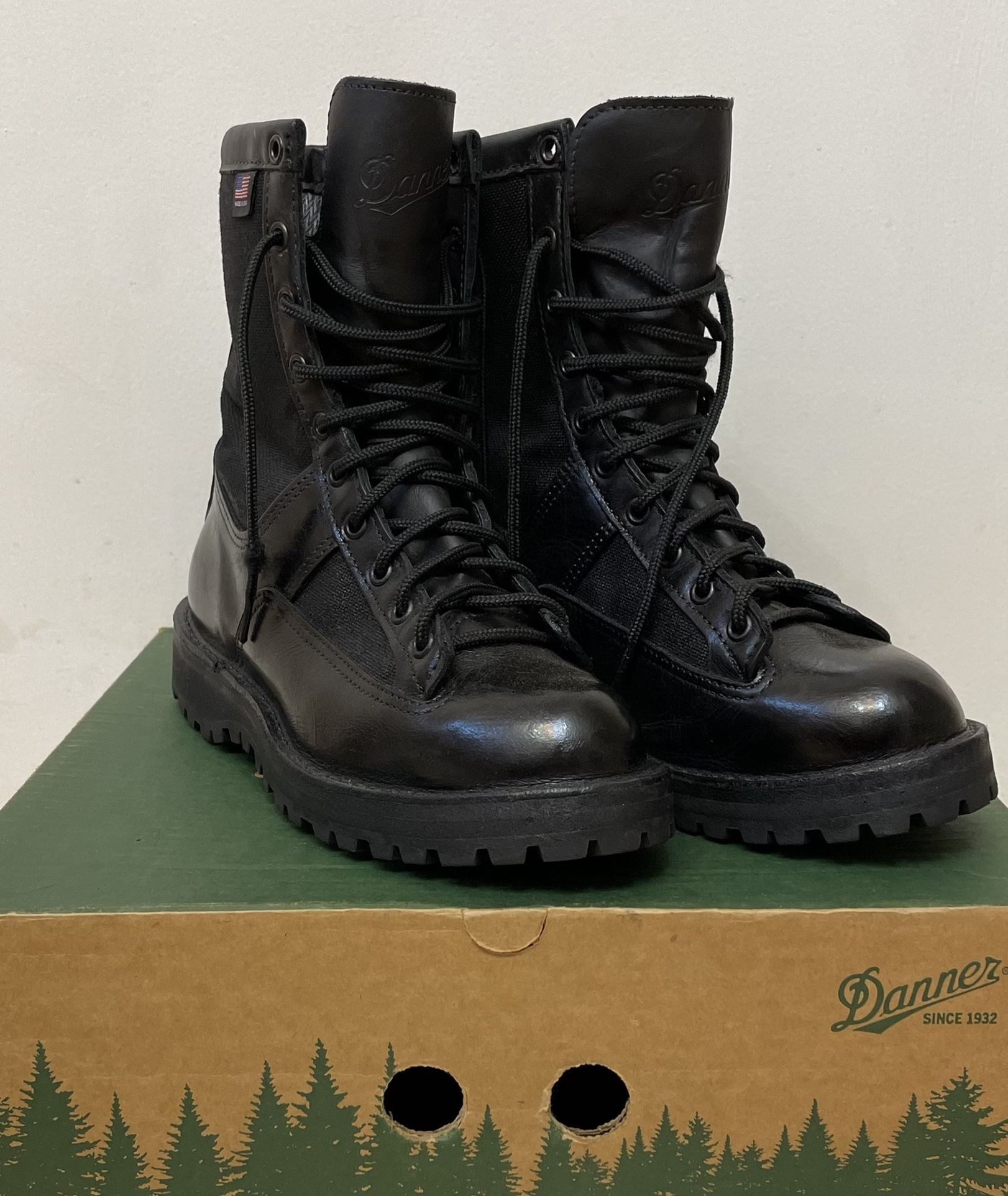 Danner Acadia