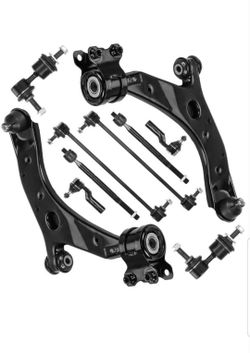 Front Lower Control Arms kit mazda 5