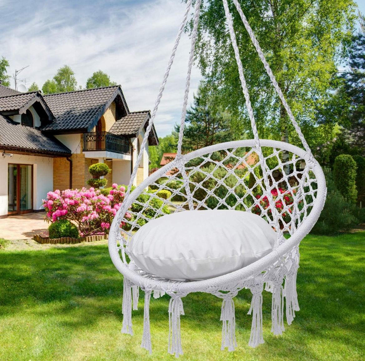 Hammock Swing Chair