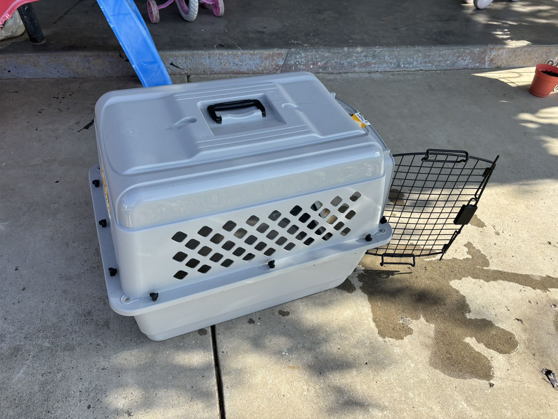 Dog Crate