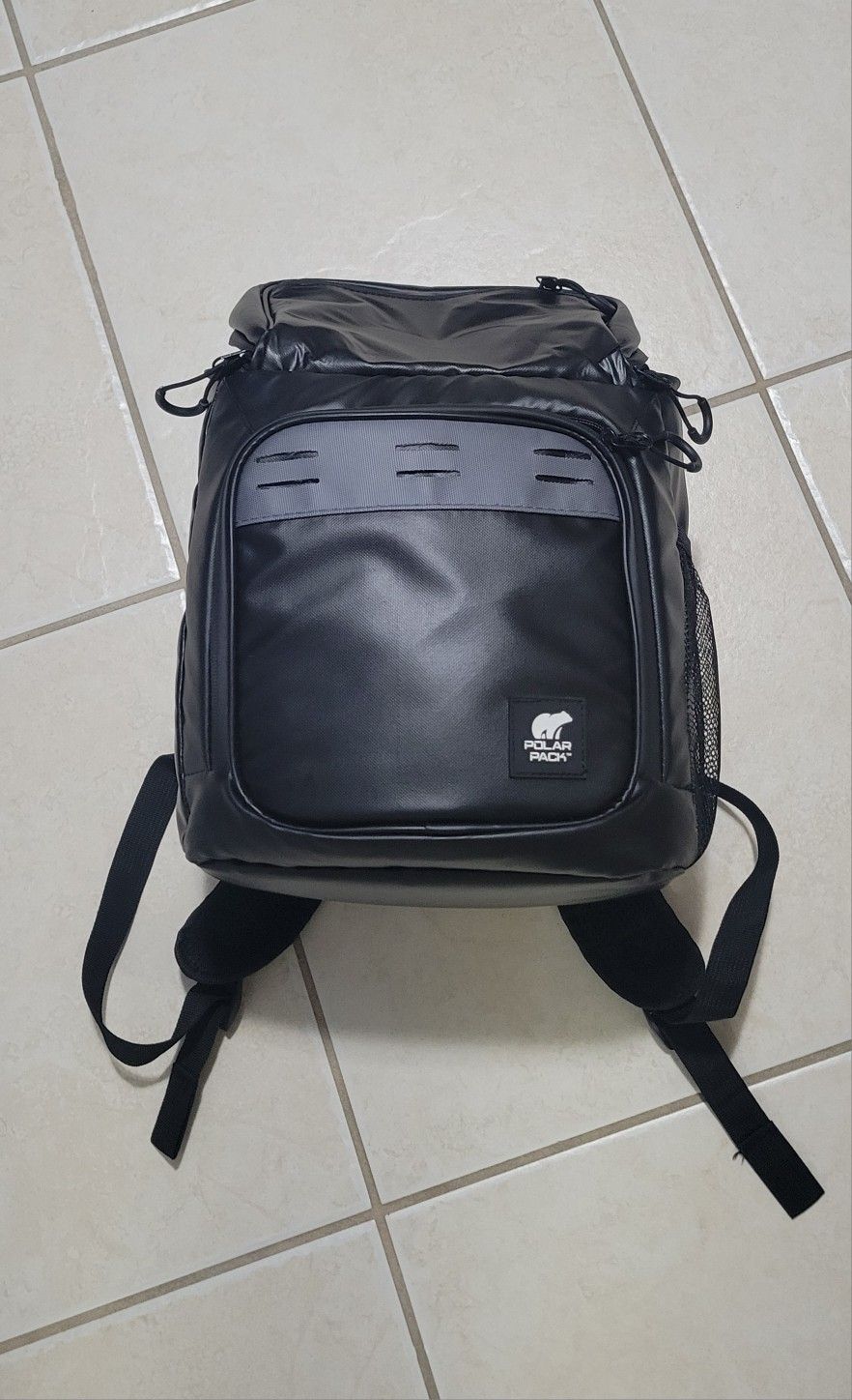 Backpack Cooler