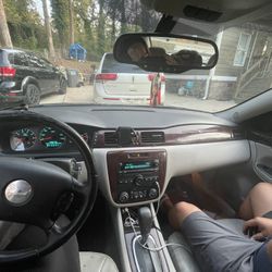 2011 Chevrolet Impala