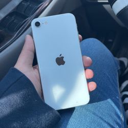iPhone SE