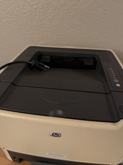 HP Printer