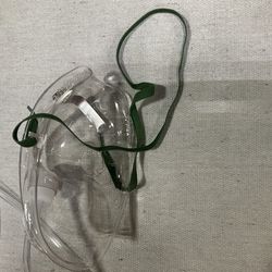 Hudson RCI elongated Mask