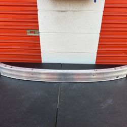 25-27 Tesla Model Y Front Bumper Reinforcement Beam Impact Bar OEM 