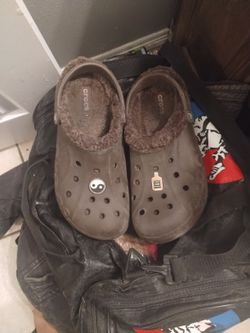 Custom Crocks