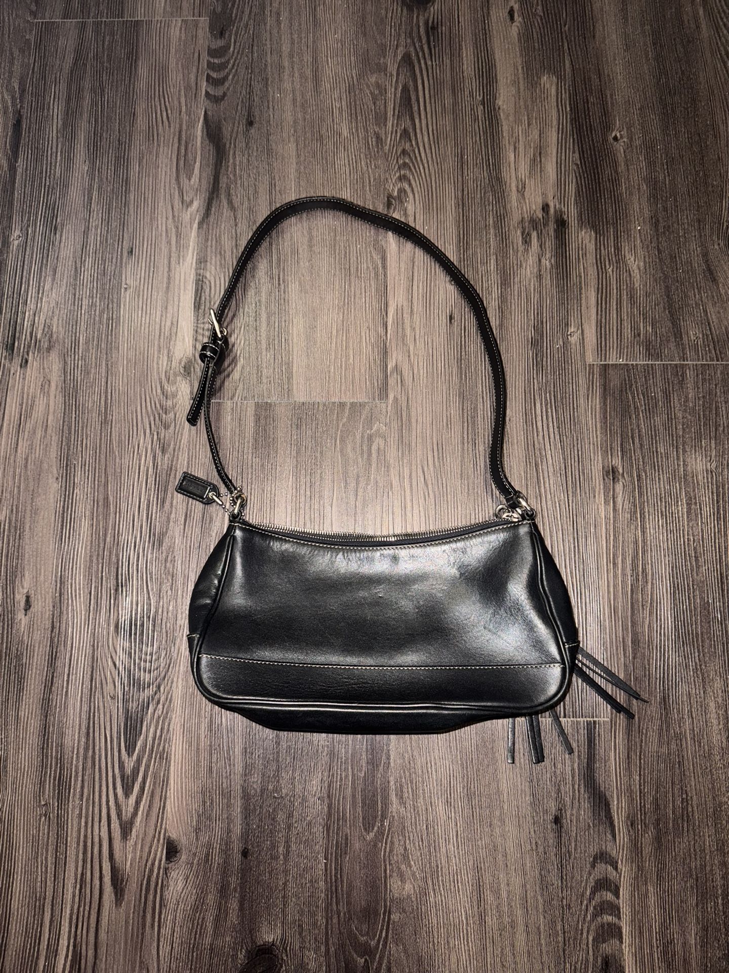 Vintage coach bag