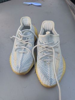 Yeezys shoes