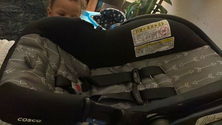 Cosco Car seat
