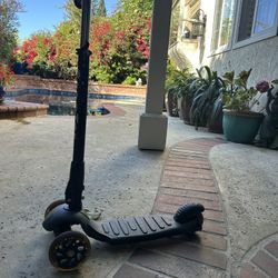 Kids Scooter 