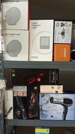 Liquidation sale