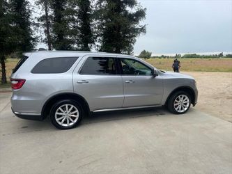 2014 Dodge Durango