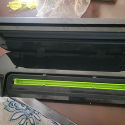 Foodsaver Vacuum 